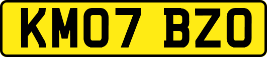KM07BZO