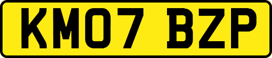 KM07BZP