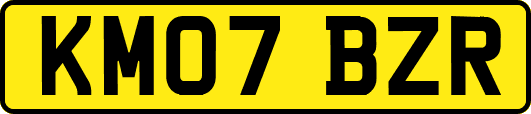 KM07BZR