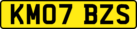 KM07BZS