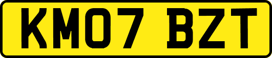 KM07BZT