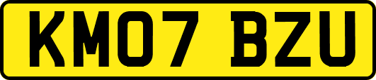 KM07BZU