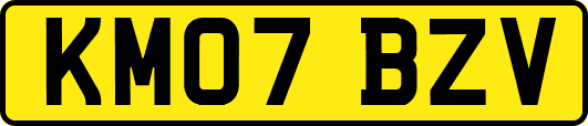 KM07BZV