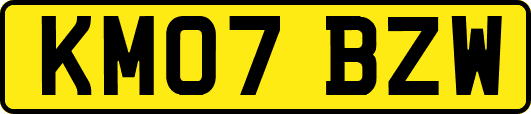 KM07BZW