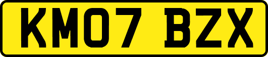 KM07BZX