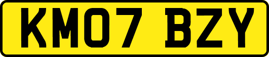 KM07BZY