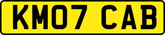 KM07CAB
