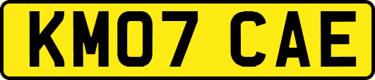 KM07CAE