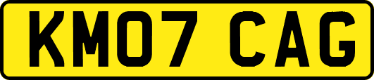 KM07CAG