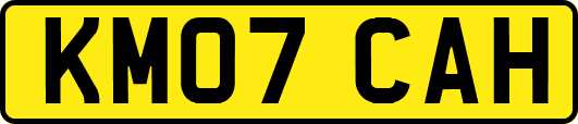 KM07CAH