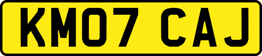 KM07CAJ