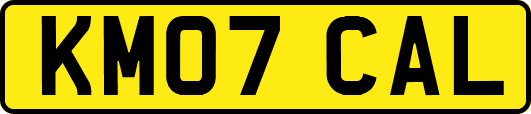 KM07CAL