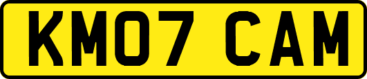 KM07CAM