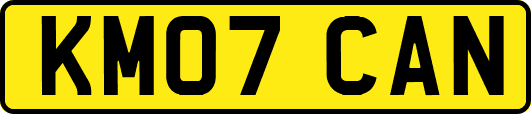 KM07CAN