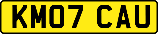 KM07CAU