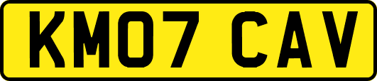 KM07CAV