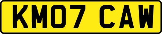 KM07CAW