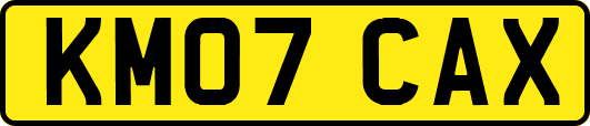 KM07CAX