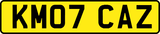 KM07CAZ
