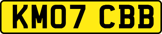 KM07CBB