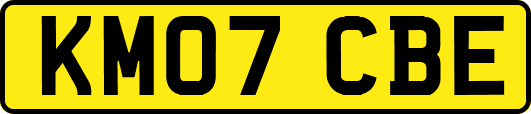 KM07CBE