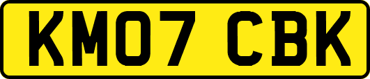 KM07CBK