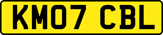 KM07CBL