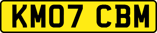 KM07CBM