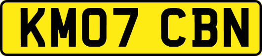 KM07CBN