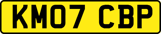 KM07CBP