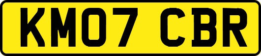 KM07CBR