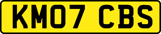 KM07CBS