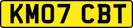 KM07CBT