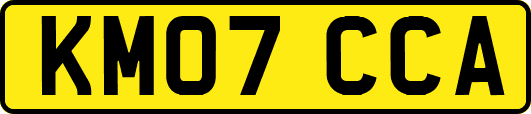 KM07CCA