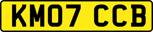 KM07CCB