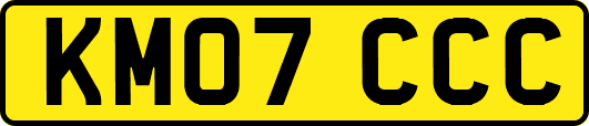 KM07CCC