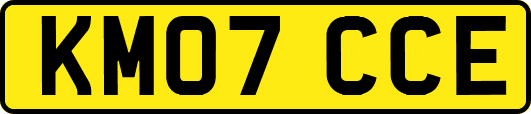 KM07CCE