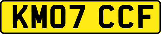KM07CCF