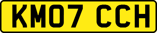 KM07CCH