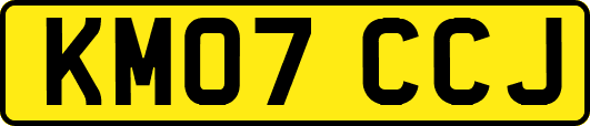 KM07CCJ