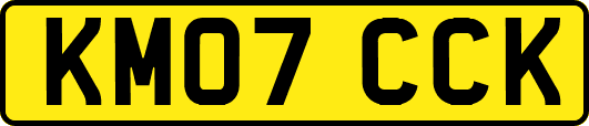 KM07CCK