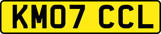 KM07CCL