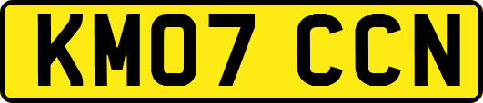 KM07CCN