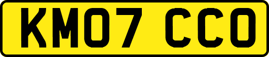 KM07CCO