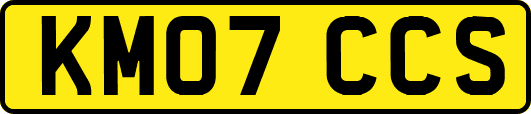 KM07CCS