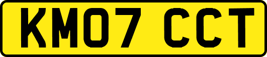 KM07CCT