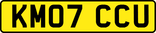 KM07CCU