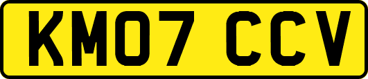 KM07CCV