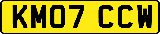 KM07CCW