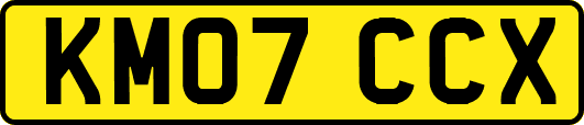 KM07CCX